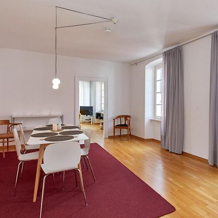 Ferienwohnung Am Historischen Marktplatz 베른카슈텔쿠에스 외부 사진