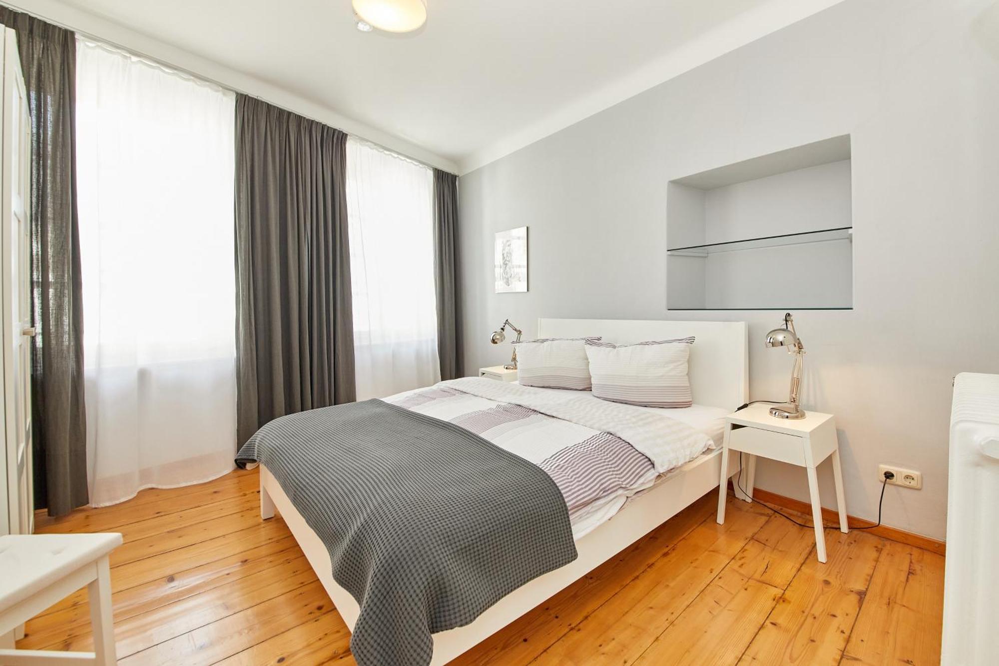 Ferienwohnung Am Historischen Marktplatz 베른카슈텔쿠에스 외부 사진