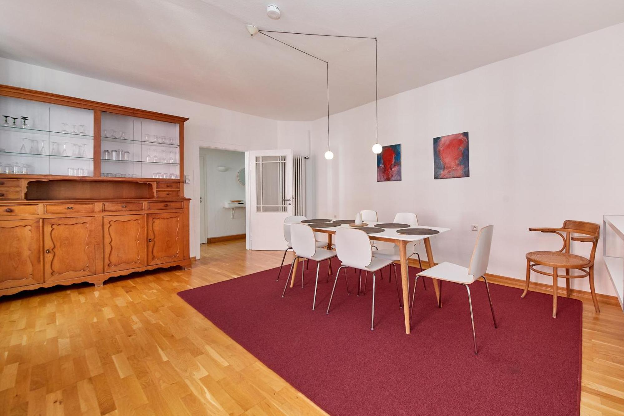 Ferienwohnung Am Historischen Marktplatz 베른카슈텔쿠에스 외부 사진